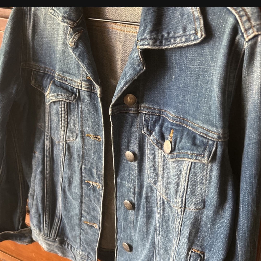 Jacket - Picture 2 of 6